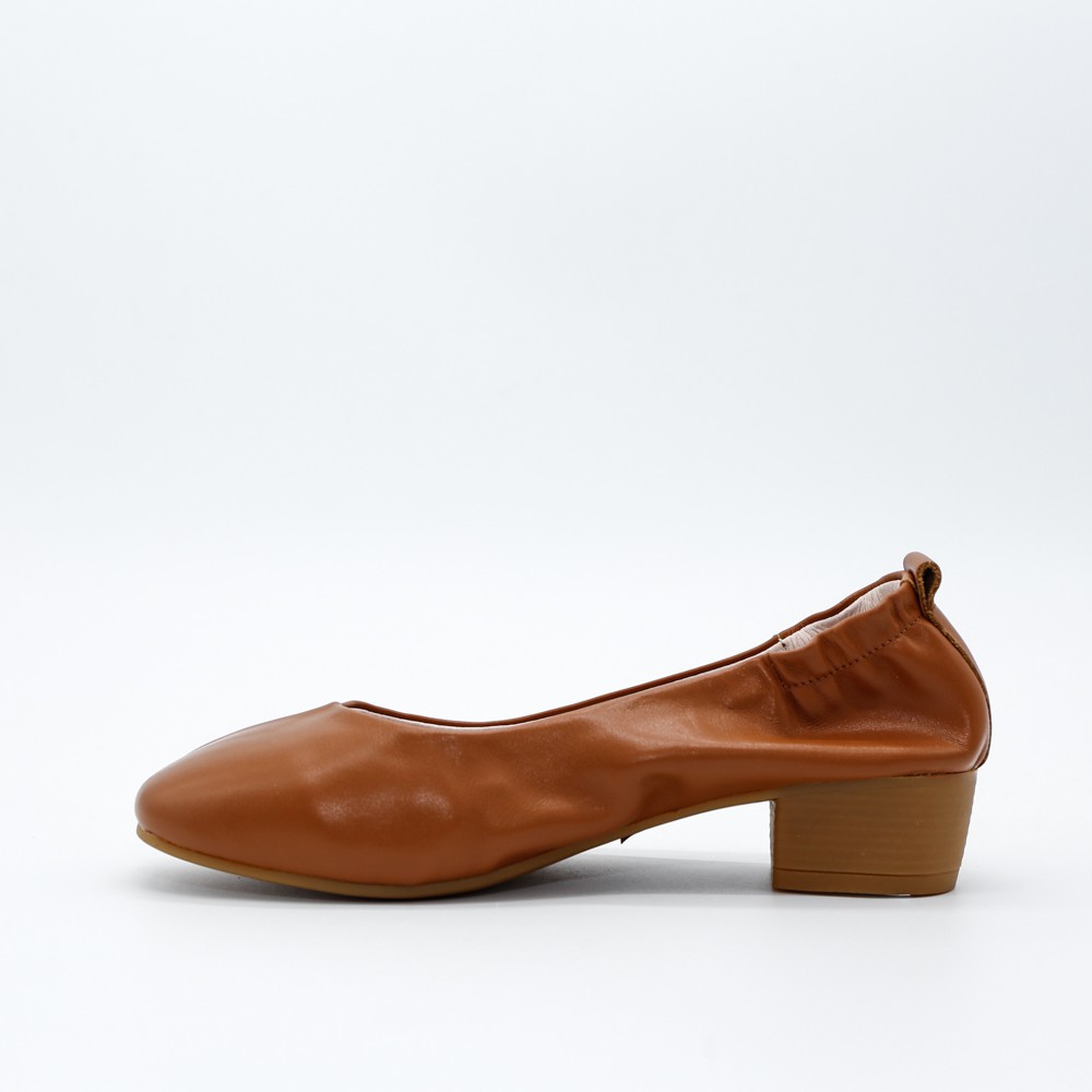 Giày da nữ Aokang 182331048