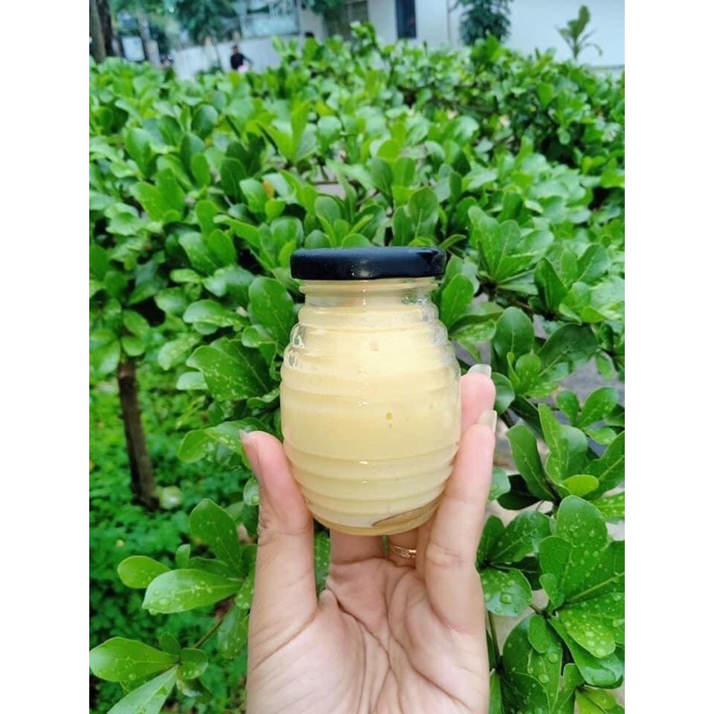 Sữa Ong Chúa Tươi nguyên chất 100ml (Gia Lai)