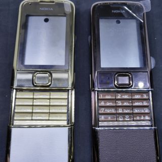 Vỏ Nokia 8800 arte