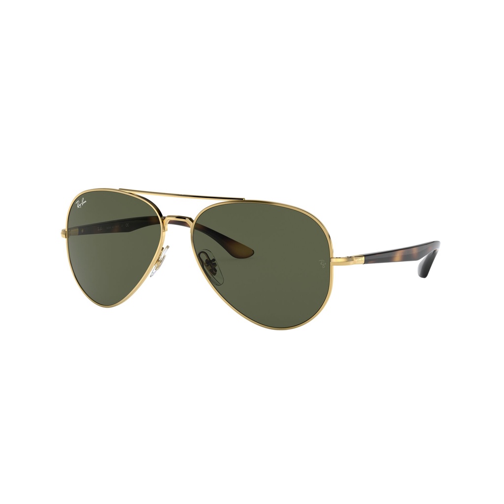 Mắt kính RAY-BAN - RB3675 001/31 - Kính mát