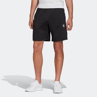 [Có sẵn] [Chính hãng] Quần Short Adidas  Black Original (form Âu)