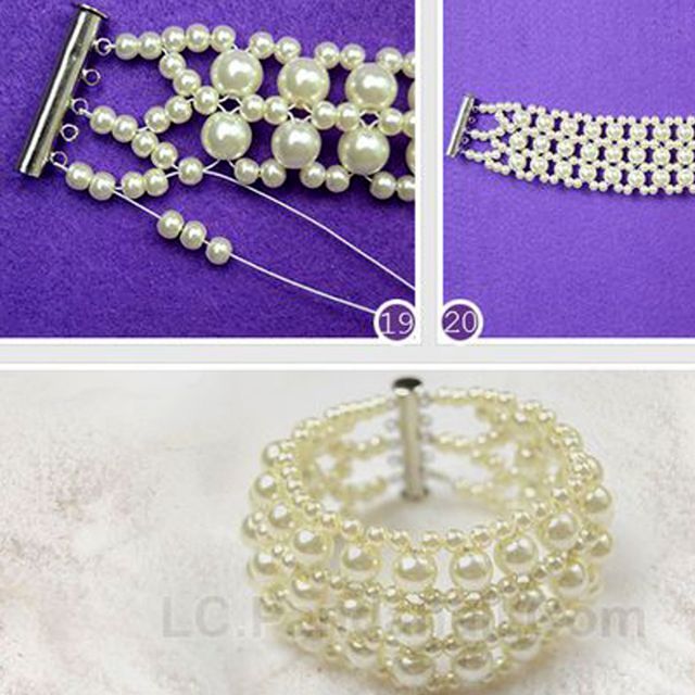 1KG HẠT CƯỜM CHUỖI LOẠI A