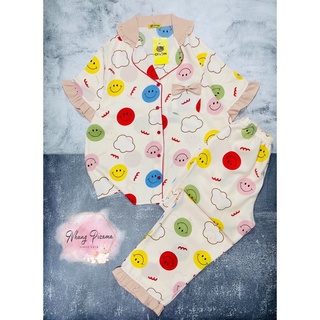 Đồ bộ pijama mặc nhà mặc ngủ LỤA MANGO 60-80kg
