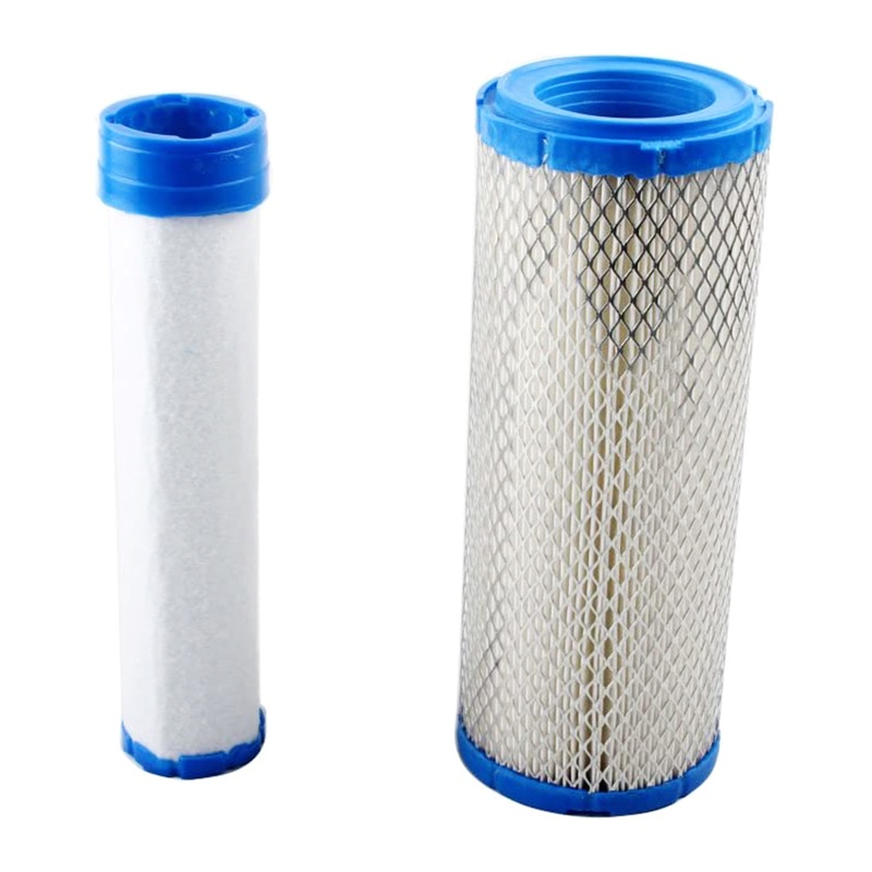 Bộ Lọc Không Khí Bằng Nhựa Cấp Công Nghiệp AOTO &amp; Bộ Lọc Khí Qualiy Phù Hợp Cho Khu Vườn 2508301 2508