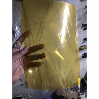 Miếng Dán Ppf khổ a4 dán cho nhiều đời điện thoại