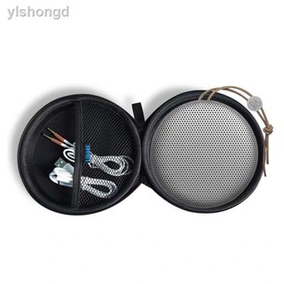 ∈☃Túi Đựng Bảo Vệ Loa Âm Thanh Nổi Di Động Phù Hợp Cho Denmark B & O beoplay a1 2nd