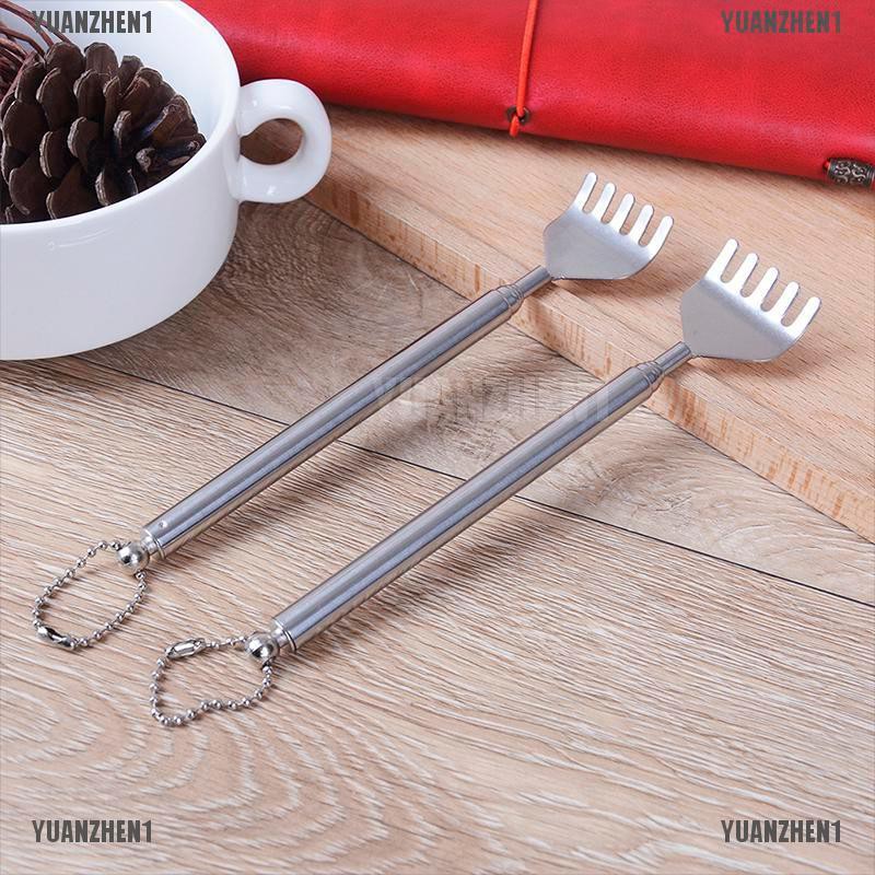 [YUANZHEN1] Ống Nhòm Bằng Thép Không Gỉ Có Thể Điều Chỉnh Tiện Lợi