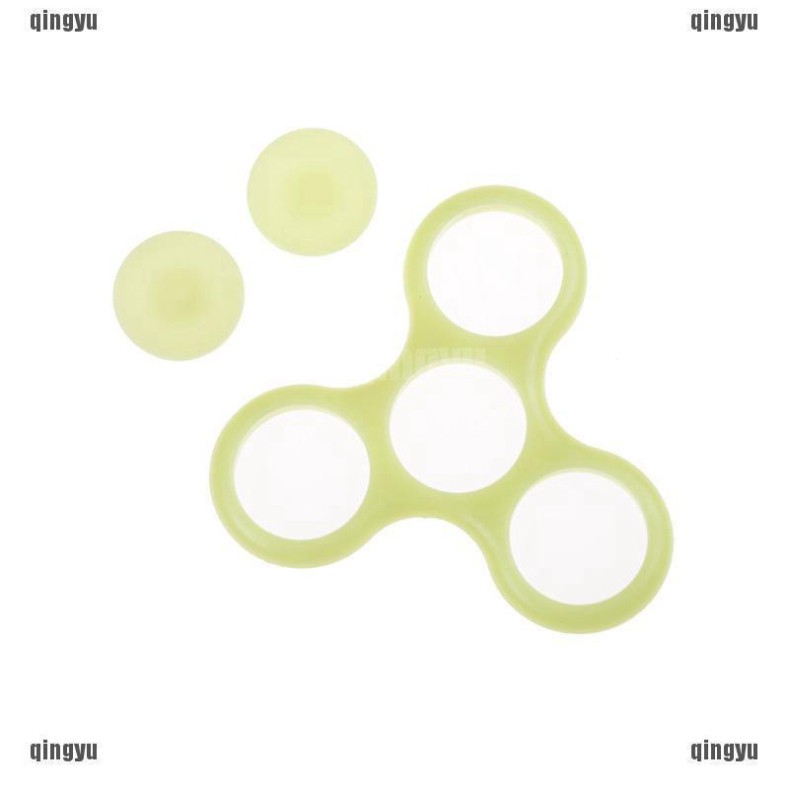 Con quay Spinner 3 cánh phát sáng