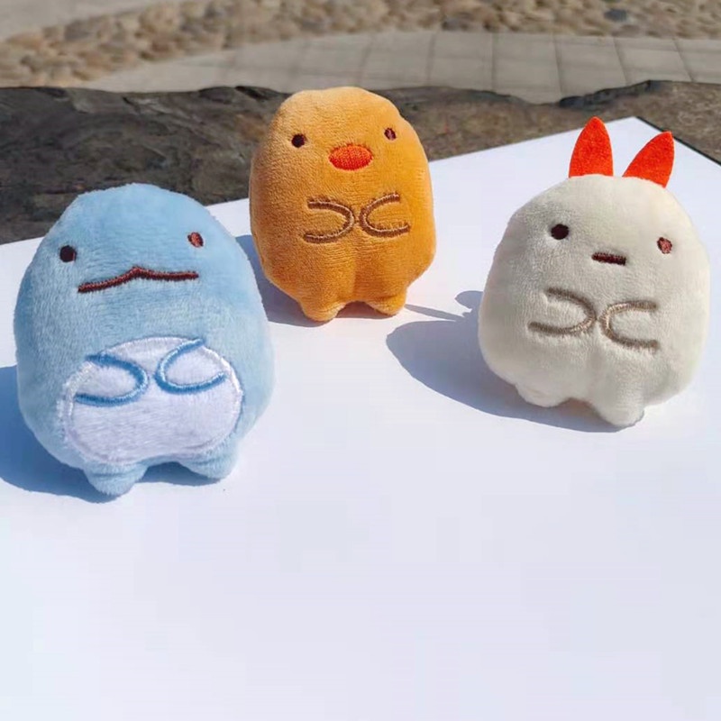 Trâm Cài Áo Hình Gấu Bằng Lông Nhung Dễ Thương Xinh Xắn