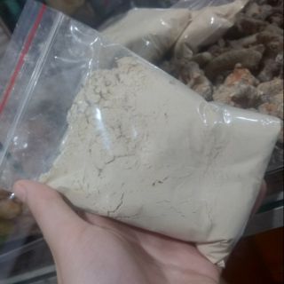 Bột tam thất loại 5 củ
