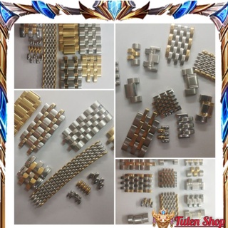 MẮT DÂY KIM LOẠI ĐỒNG HỒ dùng nới rộng dây, thay thế mắt đã hỏng