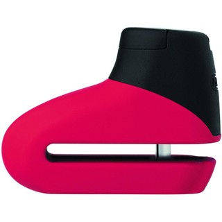Khóa phanh đĩa xe máy abus 305 red