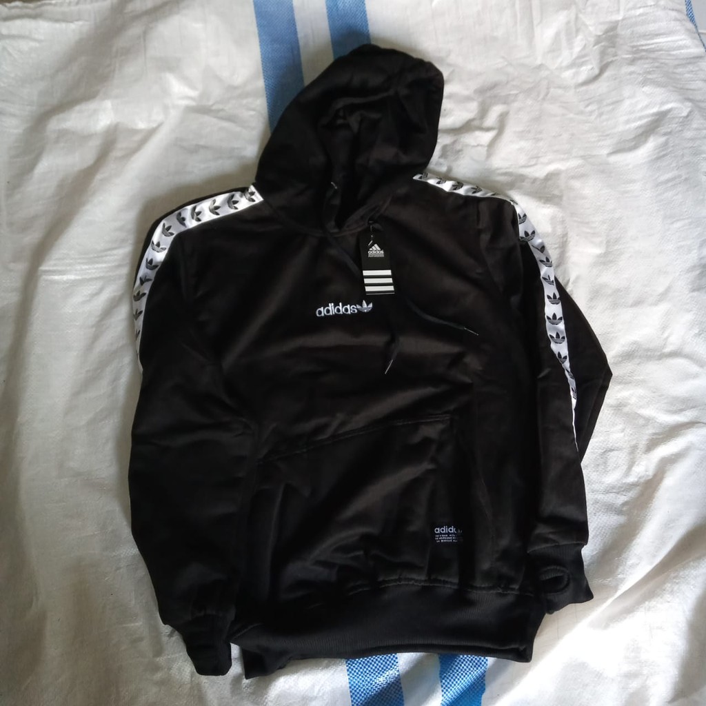 Áo Hoodie Adidas Thời Trang Năng Động