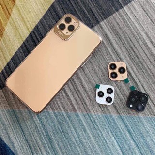 ♥️ độ camera ipx/xsmax lên ip11 ♥️
