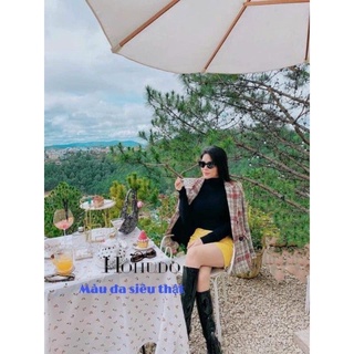 Quần tất mỏng HOHUDO