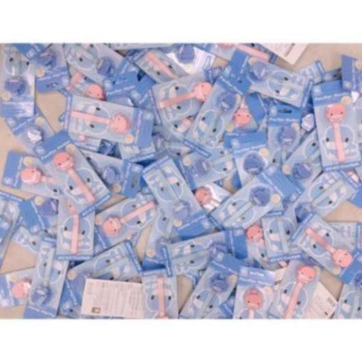 Dây giữ ti giả KuKu