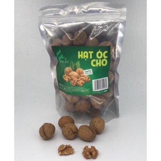 Hạt óc chó 500gram