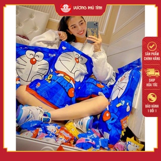 BIMBIM DORAEMON KHỔNG LỒ CAO CẤP - HÃNG KHANG TRẠCH NGUYÊN | VƯƠNG PHỦ TỈNH