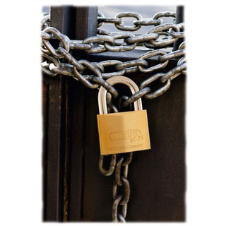 [CHÍNH HÃNG] KHÓA BẤM TREO CAO CẤP ABUS 75/50