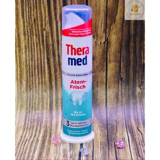 KEM ĐÁNH RĂNG THERAMED ORIGINAL