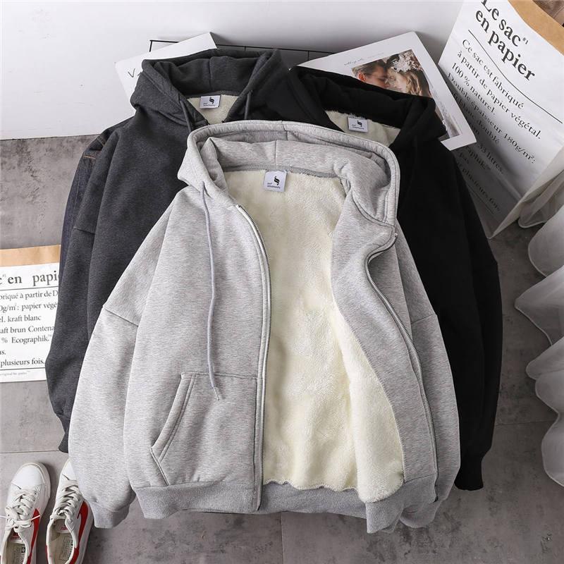 Áo hoodies thời trang Hàn Quốc dành cho nam