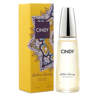 nước hoa cindy hương thơm 50ml
