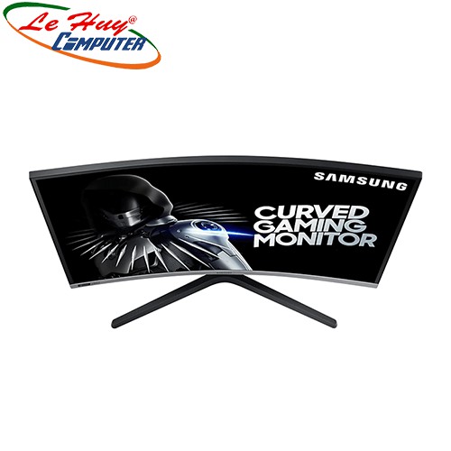  Màn hình máy tính Samsung cong LC27RG50FQEXXV 27 inch FullHD 240Hz Chính Hãng | BigBuy360 - bigbuy360.vn