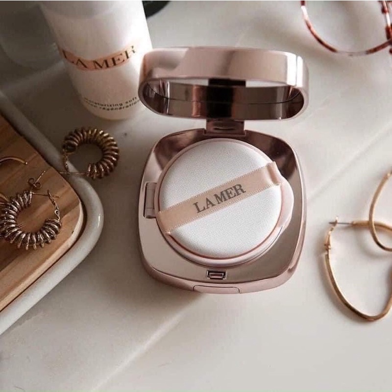 Phấn nước Cushion La Mer The Luminous Lifting Foundation SPF20