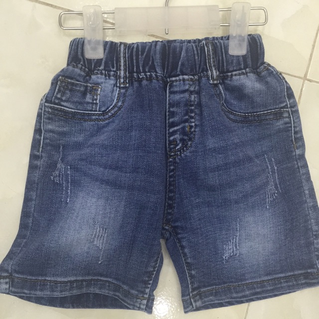 Combo quần bé trai
