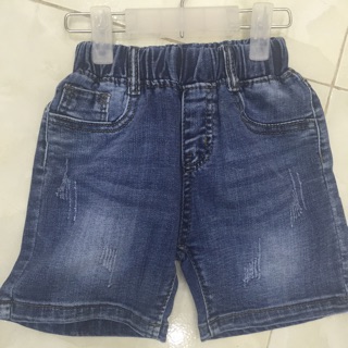 Combo quần bé trai