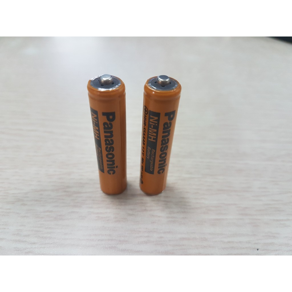 Pin cho điện thoại không dây Dect Panasonic