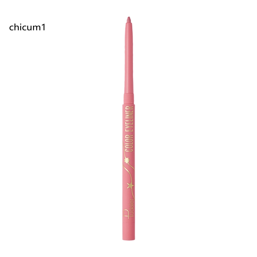 Bút kẻ mắt dạng lỏng 18 màu sắc tùy chọn
 | BigBuy360 - bigbuy360.vn