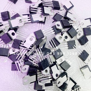 [VM] - 5 con sò triac BTA08 800B