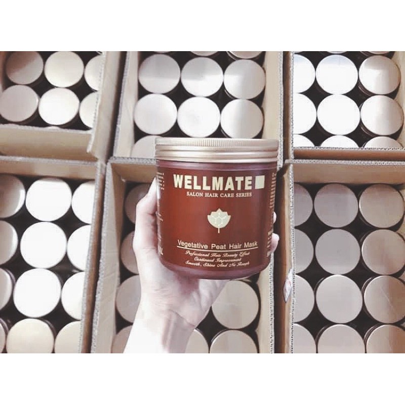 Ủ tóc Wellmate | BigBuy360 - bigbuy360.vn