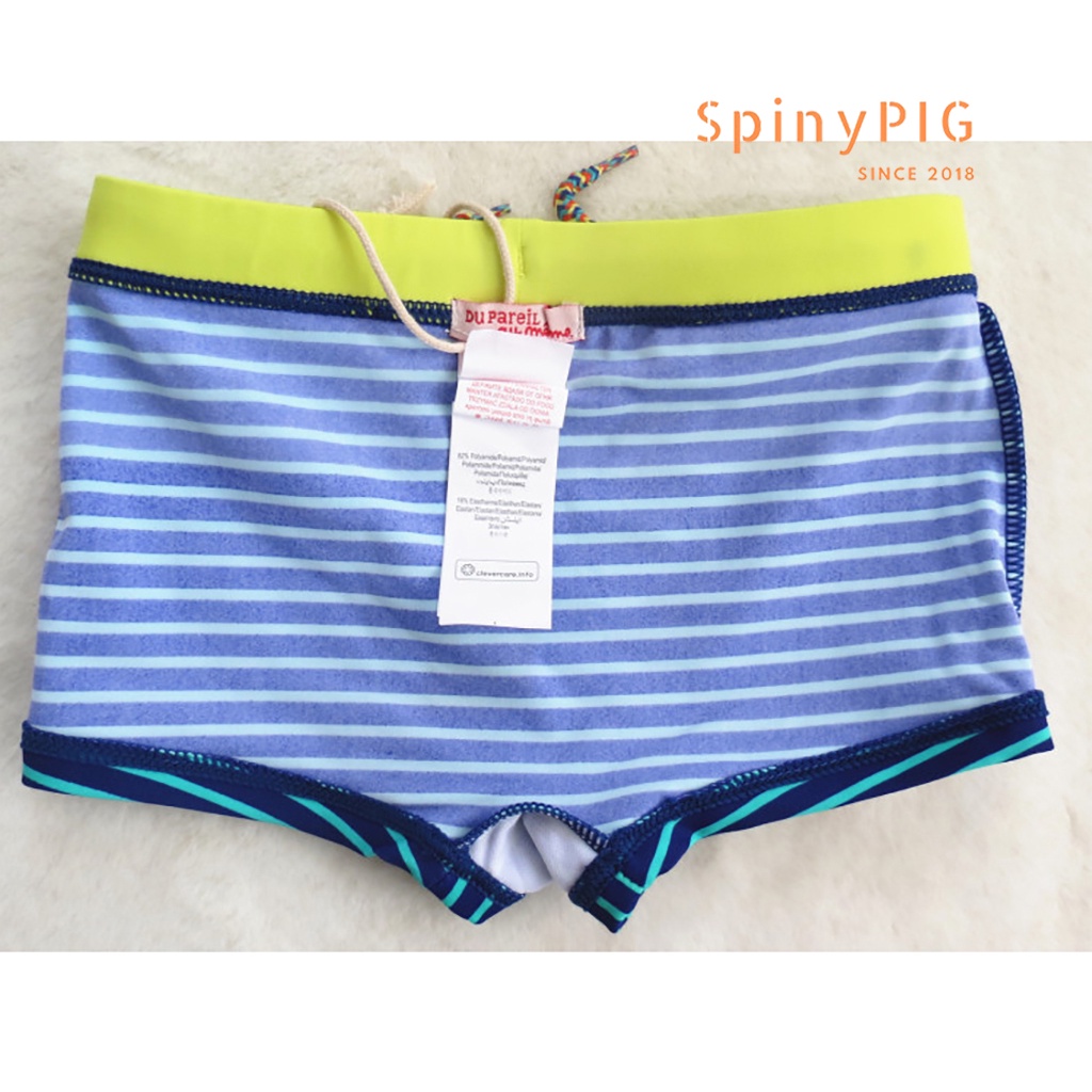 Quần bơi cho bé 0-10 tuổi hàng xuất Châu Âu cao cấp 2 lớp