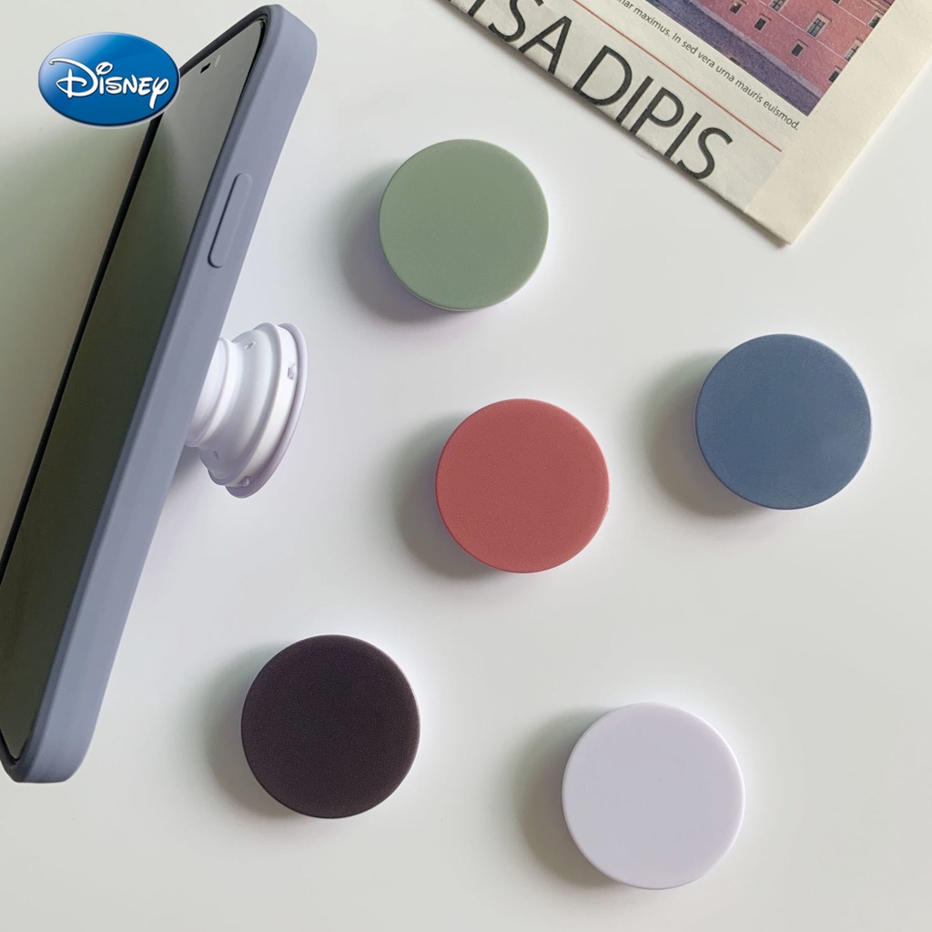 1 nhẫn đỡ điện thoại chống rơi có thể gấp gọn tiện dụng