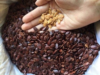 500GR HẠT DƯA RANG CỦI THƠM NGON BÉO BÙI