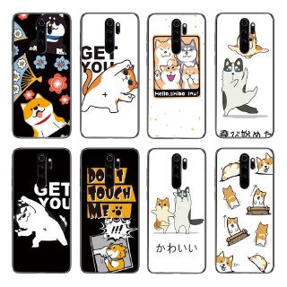 Ốp điện thoại bằng TPU mềm hình hoạt hình dành cho OPPO A9 2020/A5 2020/A3 2020/A11X/A11/F11 Pro