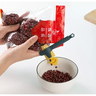 Kẹp miệng túi bảo quản thực phẩm (1 cái)