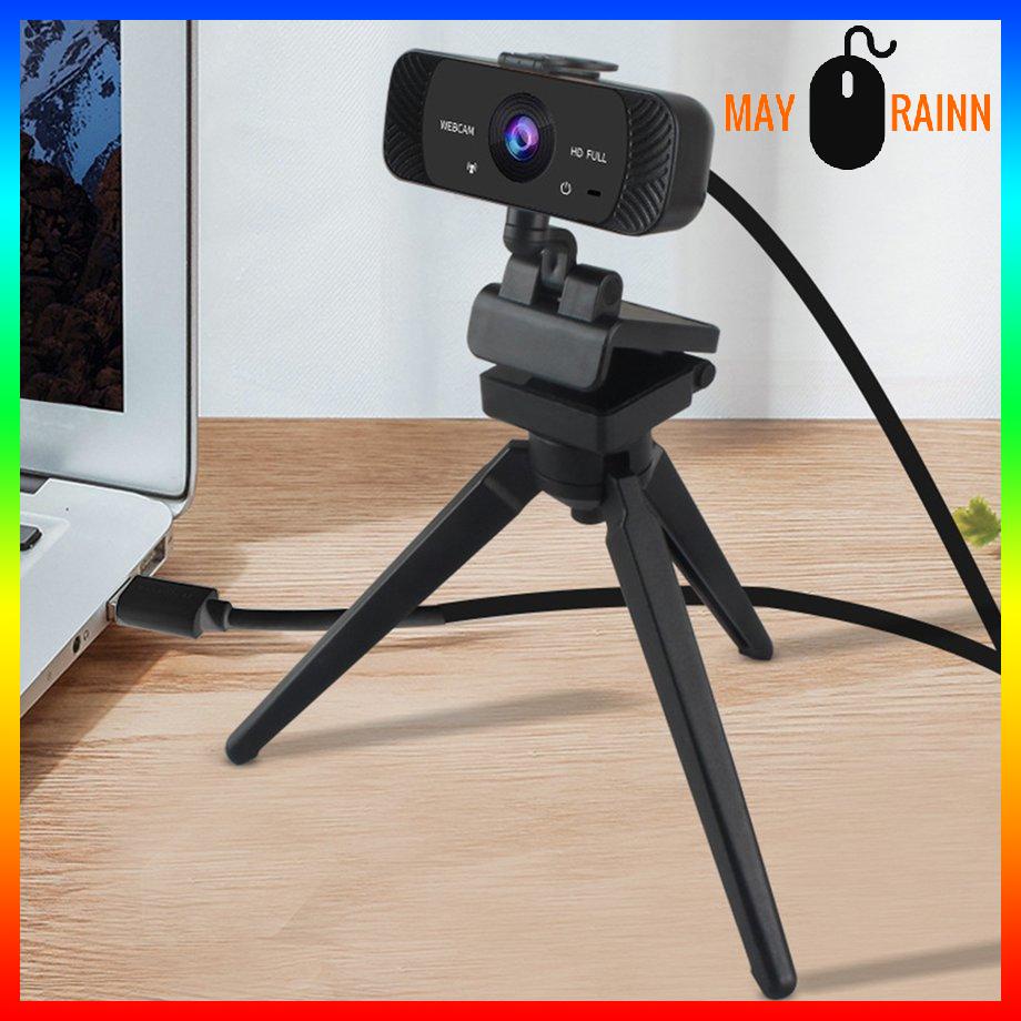 Camera máy tính đa năng 1080P toàn diện chất lượng cao