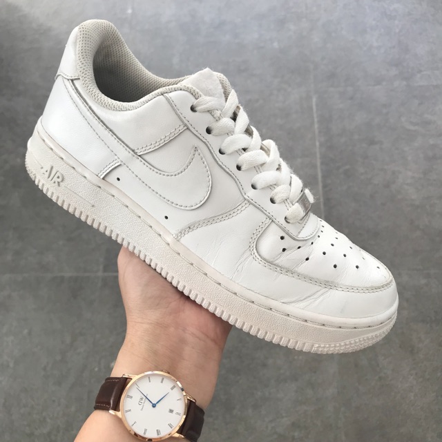 Nike af1 2hand