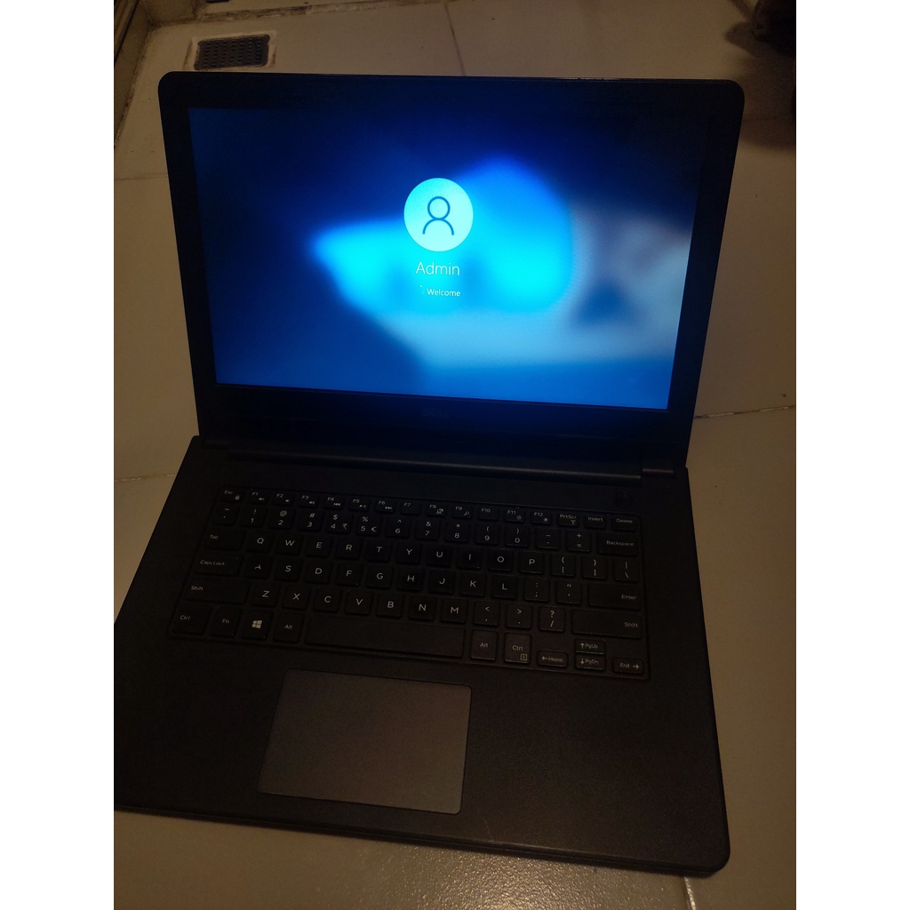 Laptop Dell văn phòng Core i5 giá rẻ | BigBuy360 - bigbuy360.vn
