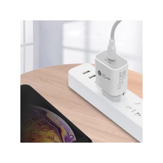 Củ Sạc Nhanh Alli Us Eu 18w Pd Usb Type C Cho Iphone-12