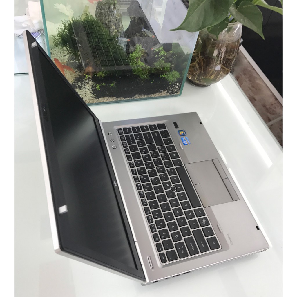 LAPTOP HP 8460p Core I5/RAM 4G/HDD 320G - CHƠI LOL, ĐỘT KÍCH | BigBuy360 - bigbuy360.vn