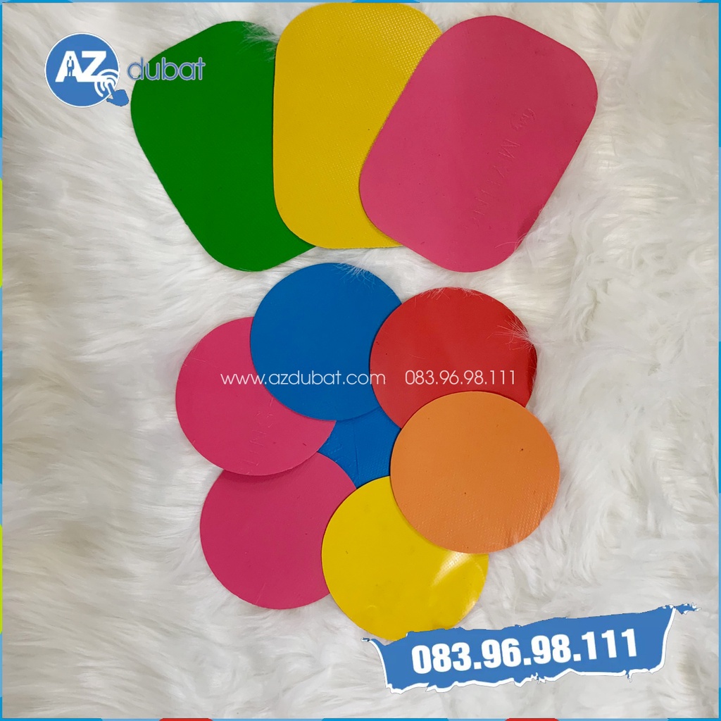 Keo dán và bạt PVC