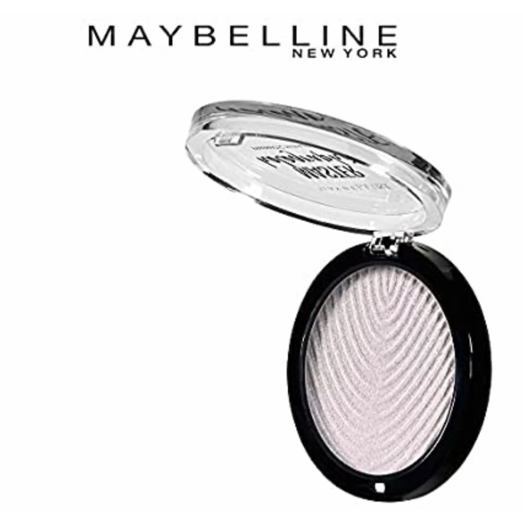 Phấn bắt sáng Maybelline Master Holographic Prismatic Highlighter