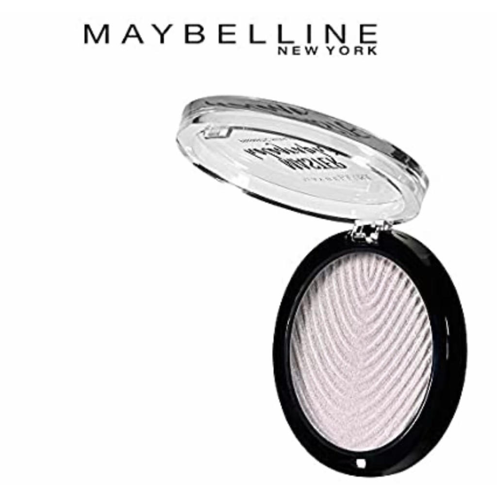 Phấn bắt sáng Maybelline Master Holographic Prismatic Highlighter | BigBuy360 - bigbuy360.vn