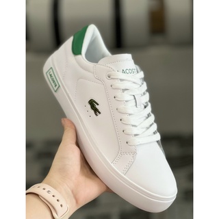 Giày Lacoste Nam  | Chính Hãng - FullBox