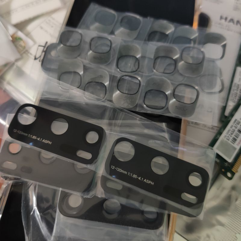 kính camera Mi 10 Ultra