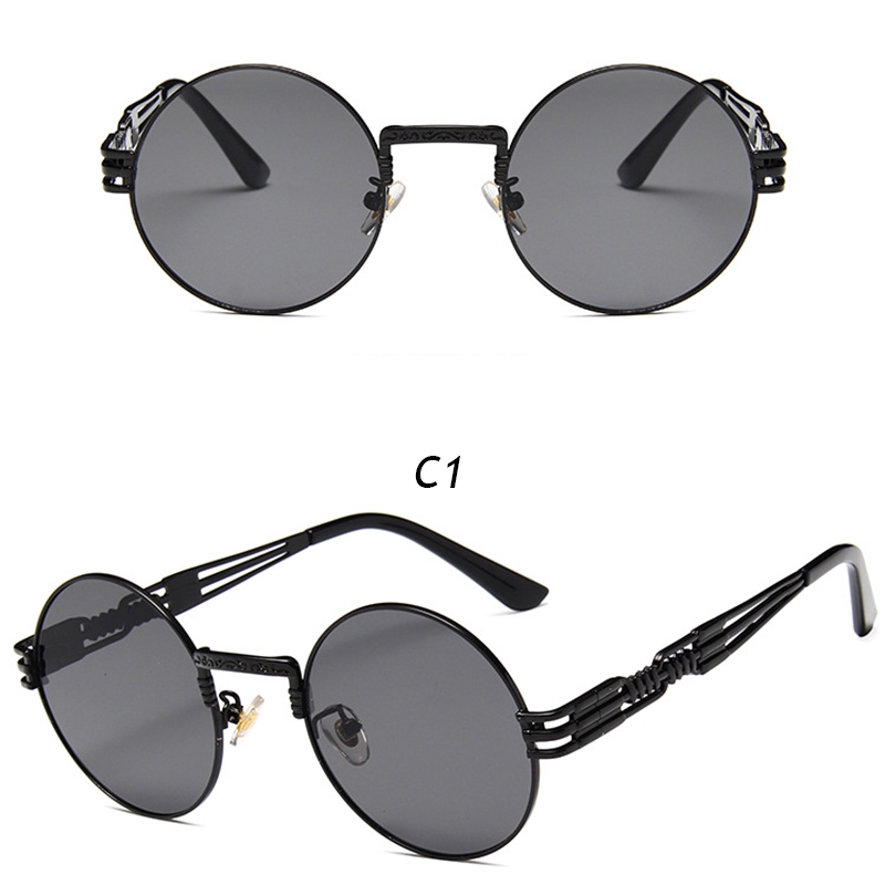 Kính Mát Phân Cực Phong Cách Hàn Quốc Cho Nam Và Nữ